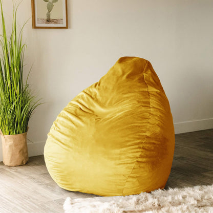 Lotus Bean Bag Chair