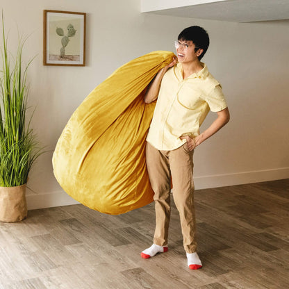 Lotus Bean Bag Chair