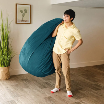 Lotus Bean Bag Chair