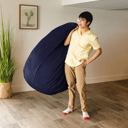 Lotus Bean Bag Chair