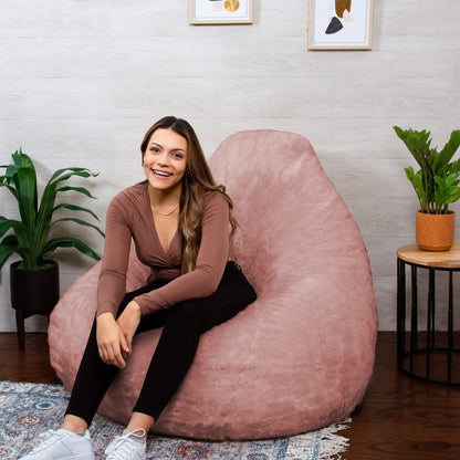 Lotus Bean Bag Chair