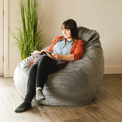 Lotus Bean Bag Chair