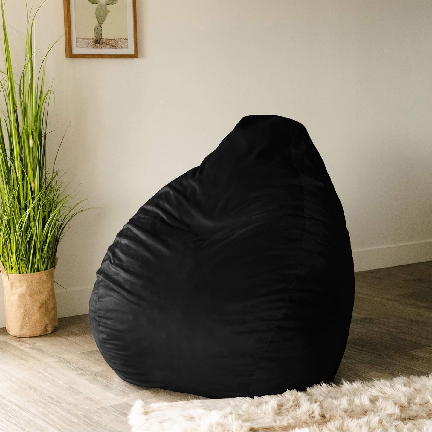 Lotus Bean Bag Chair