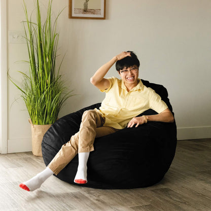 Lotus Bean Bag Chair