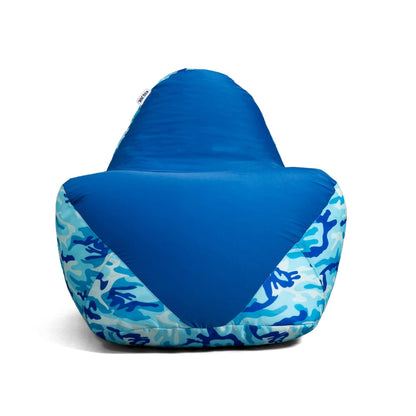 Warp Bean Bag Chair