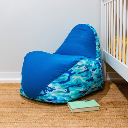 Warp Bean Bag Chair