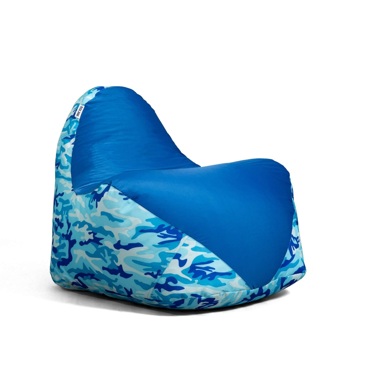 Warp Bean Bag Chair