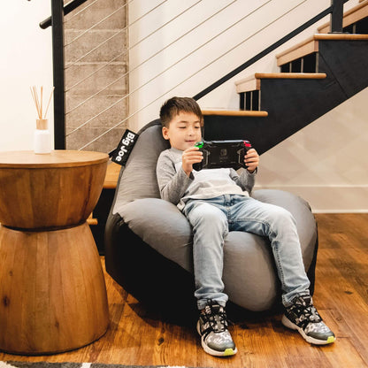 Warp Bean Bag Chair