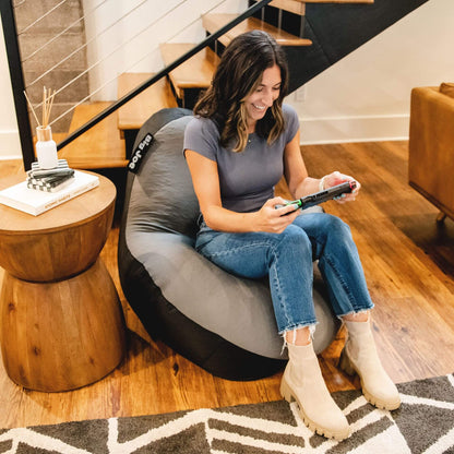 Warp Bean Bag Chair