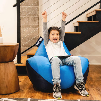 Warp Bean Bag Chair