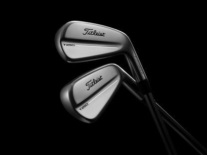 Titleist 2025 T250 Irons