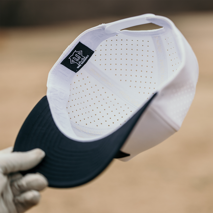 Iron Goat Golf Hat