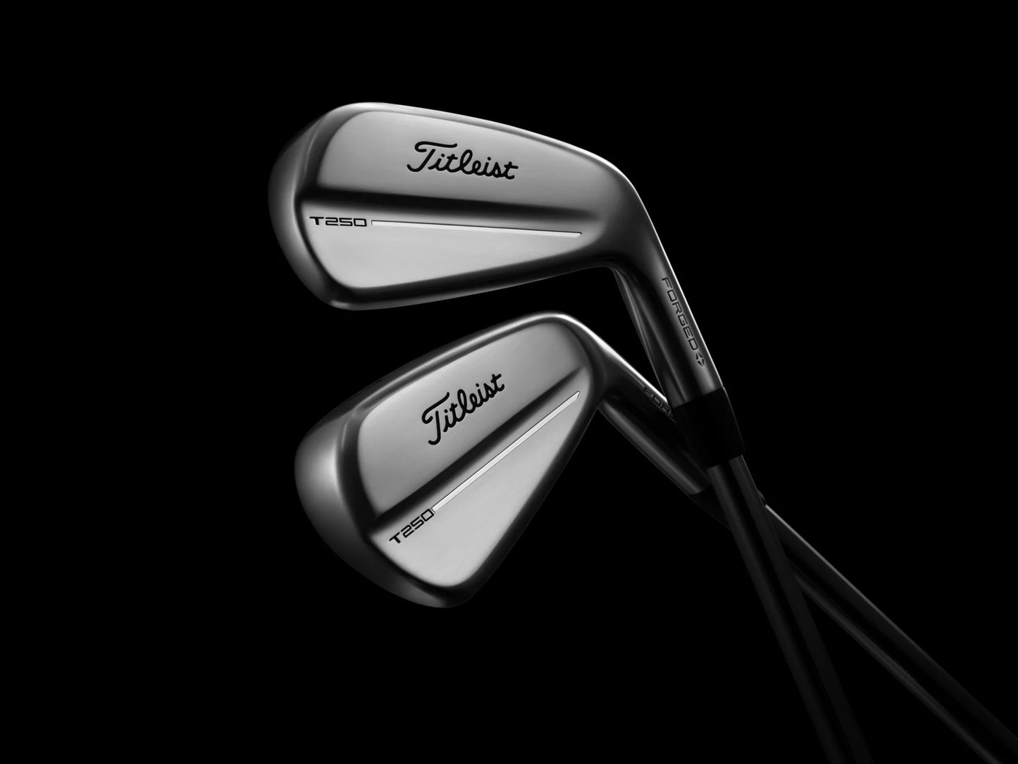 Titleist 2025 T250 Individual Irons