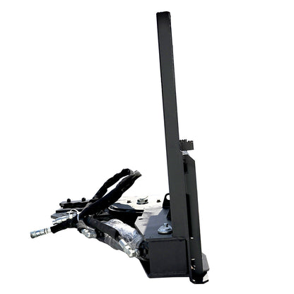 11" Greatbear Tree Shear Attachment