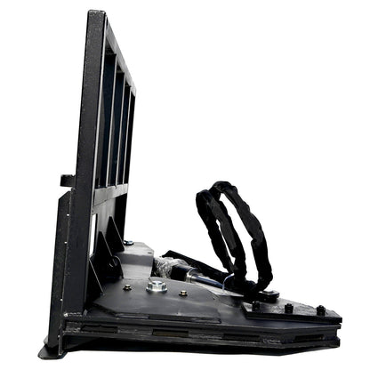 11" Greatbear Tree Shear Attachment
