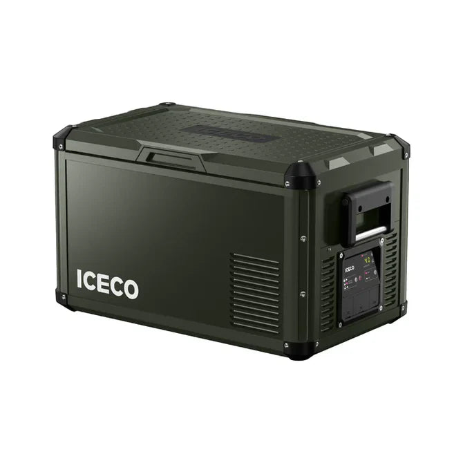 ICECO Single Zone Portable Freezer 35 LT