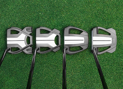 TaylorMade Spider Tour S Counter Balance Putter