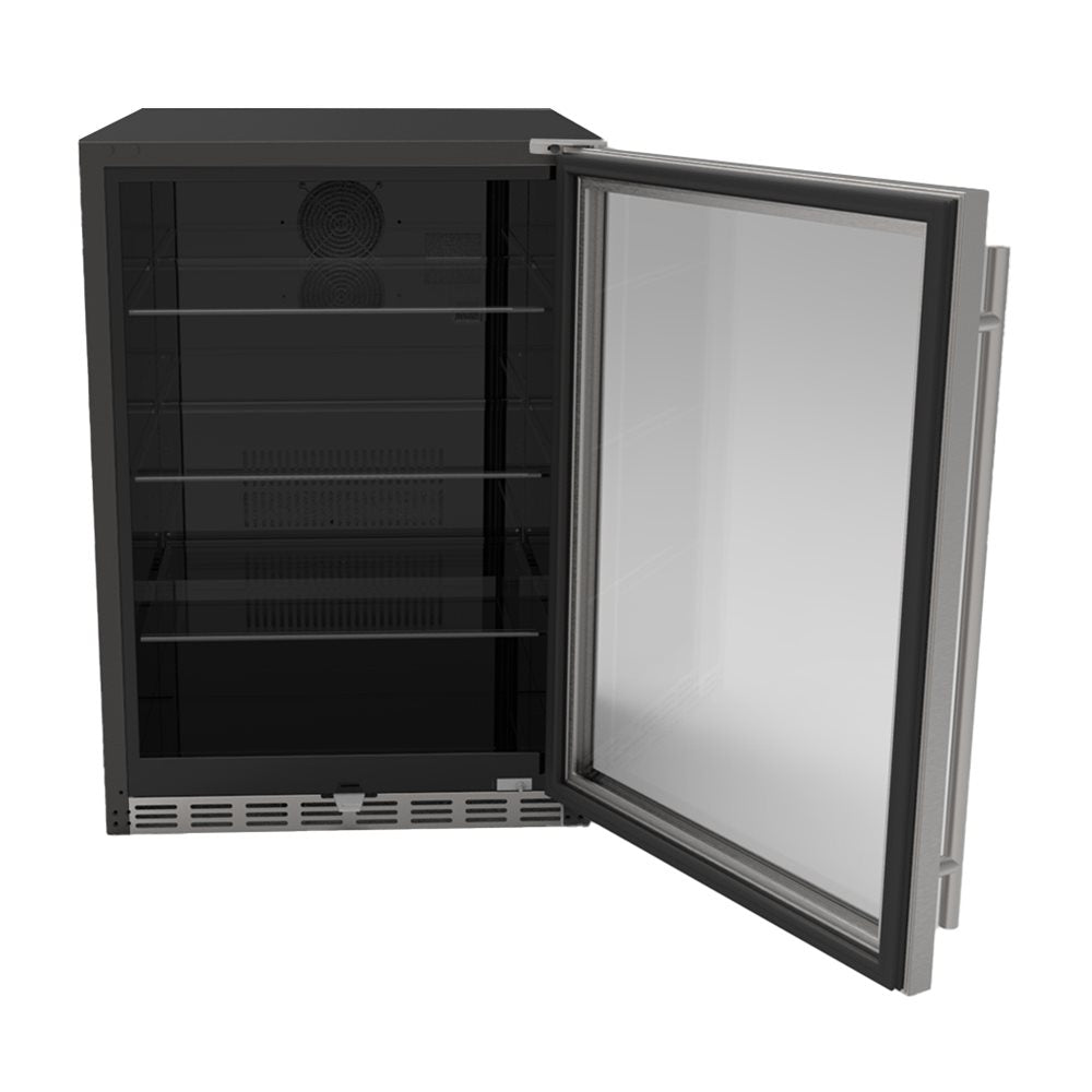 AMD Outdoor Rated Refrigerators