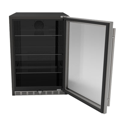 AMD Outdoor Rated Refrigerators