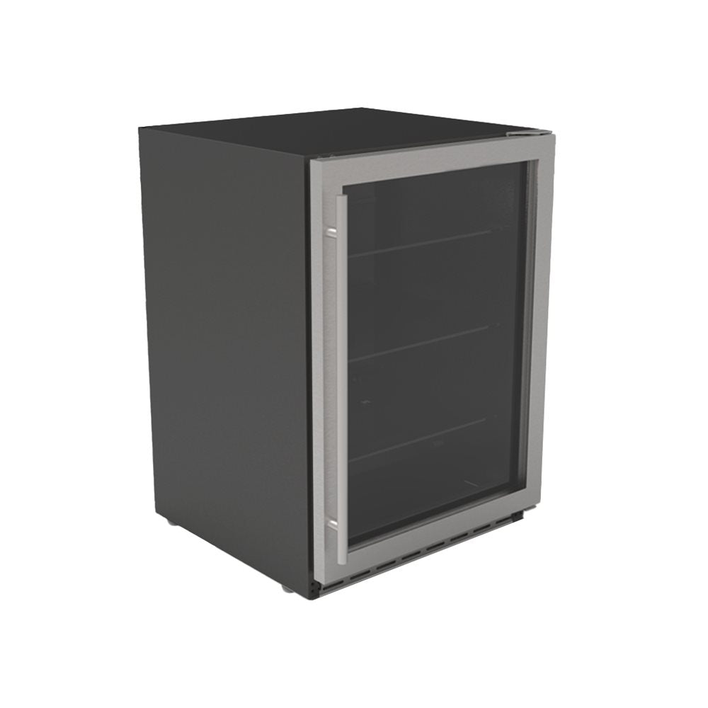 AMD Outdoor Rated Refrigerators