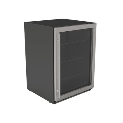 AMD Outdoor Rated Refrigerators