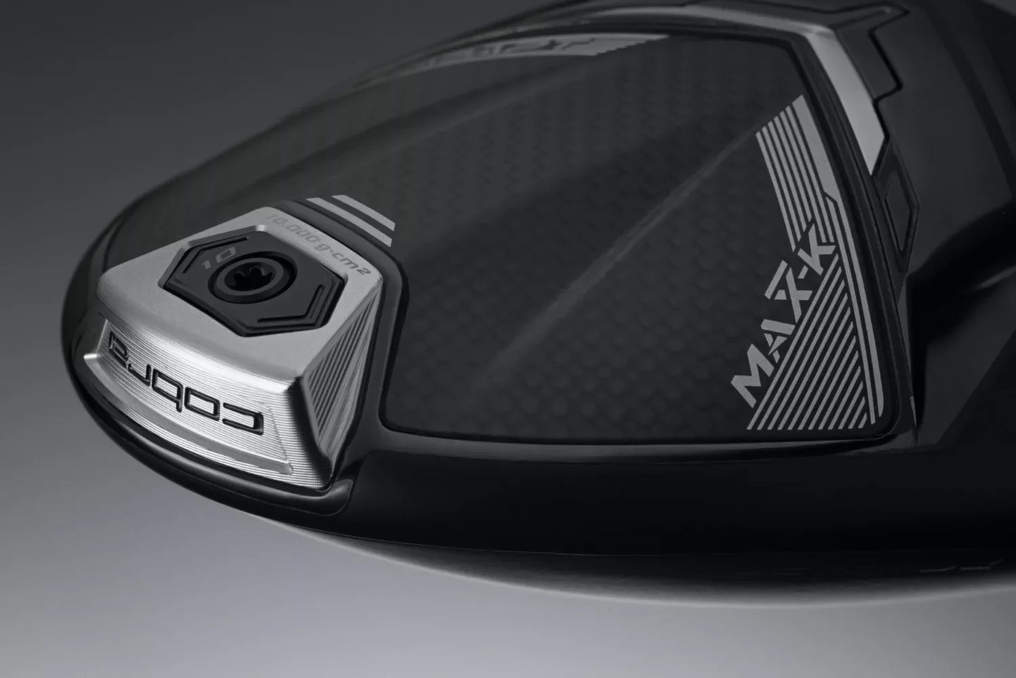 Cobra DS-ADAPT MAX K Driver