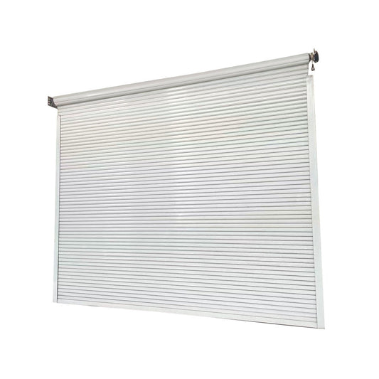 12FT x 10FT Electric Roller Shutter Door