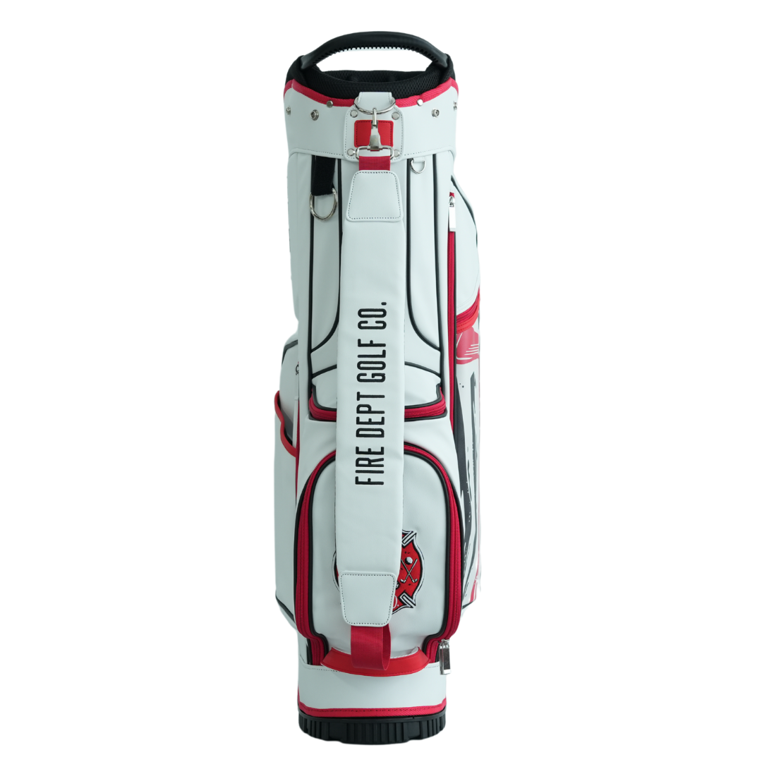 FDGC RED LINE BAG