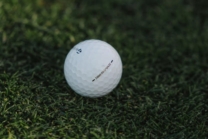 TaylorMade 2025 Tour Response Golf Balls