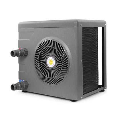 14.8 KBTU Premium Above Ground Swimming Pool Heater Pump