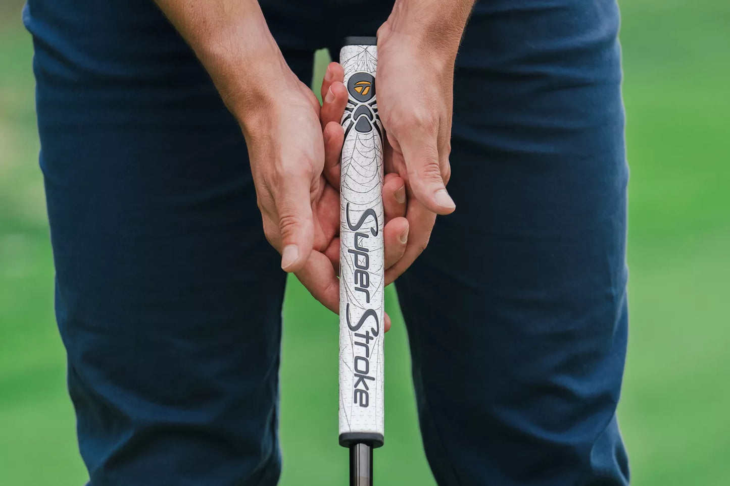 TaylorMade Spider Tour S Counter Balance Putter