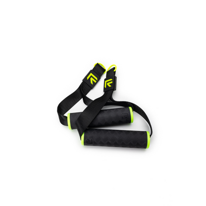 The Ex Kit - Resistance & Recovery Kit