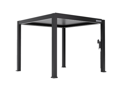 FlexPatio POWER+ and POWER+ PRO Motorized Pergolas