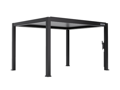 FlexPatio POWER+ and POWER+ PRO Motorized Pergolas