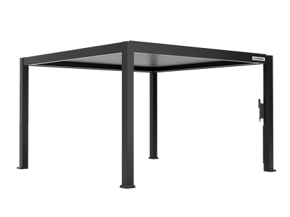 FlexPatio POWER+ and POWER+ PRO Motorized Pergolas