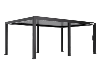FlexPatio POWER+ and POWER+ PRO Motorized Pergolas