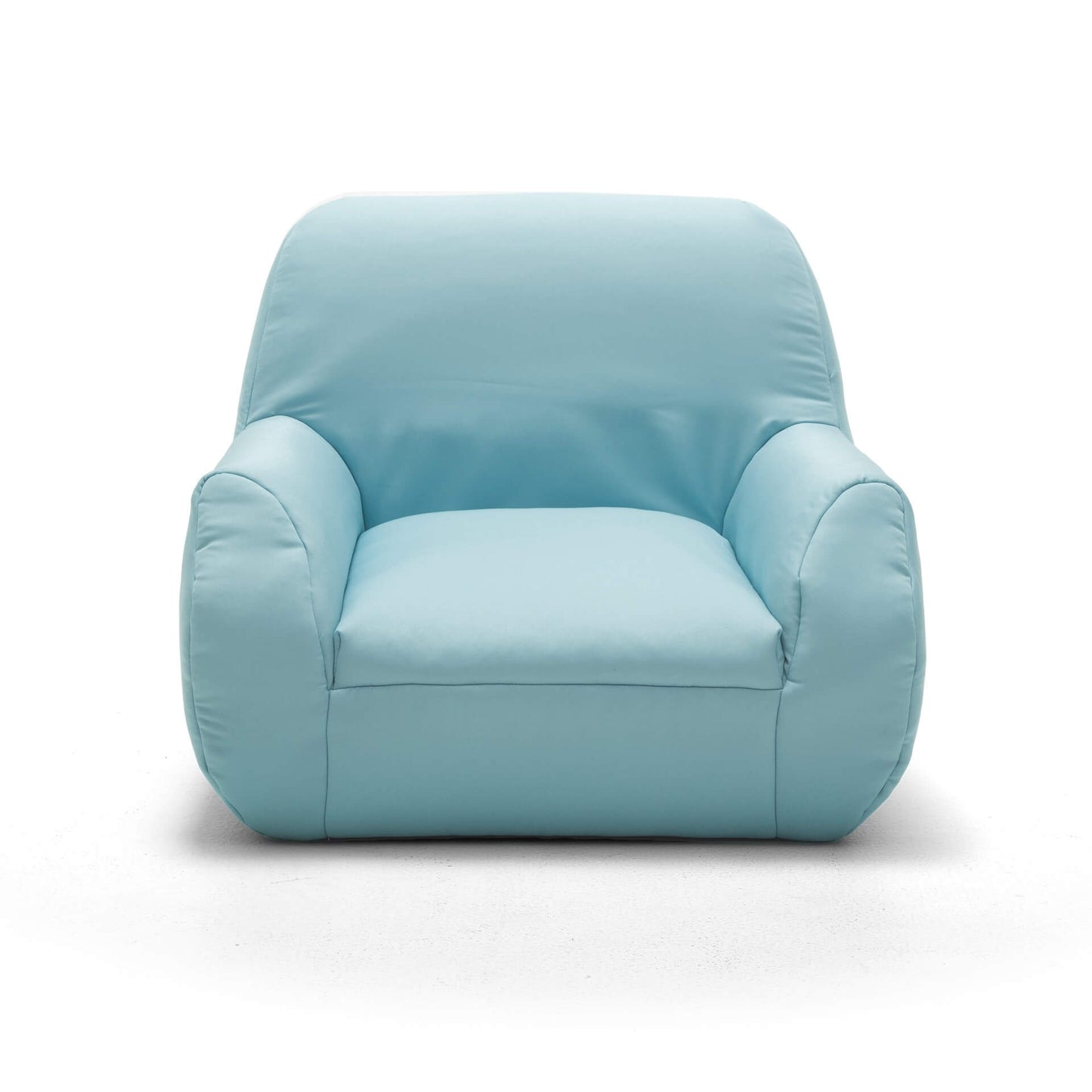 Mid Mod Bean Bag Chair
