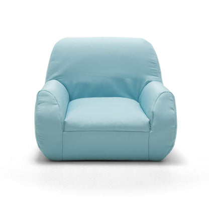Mid Mod Bean Bag Chair