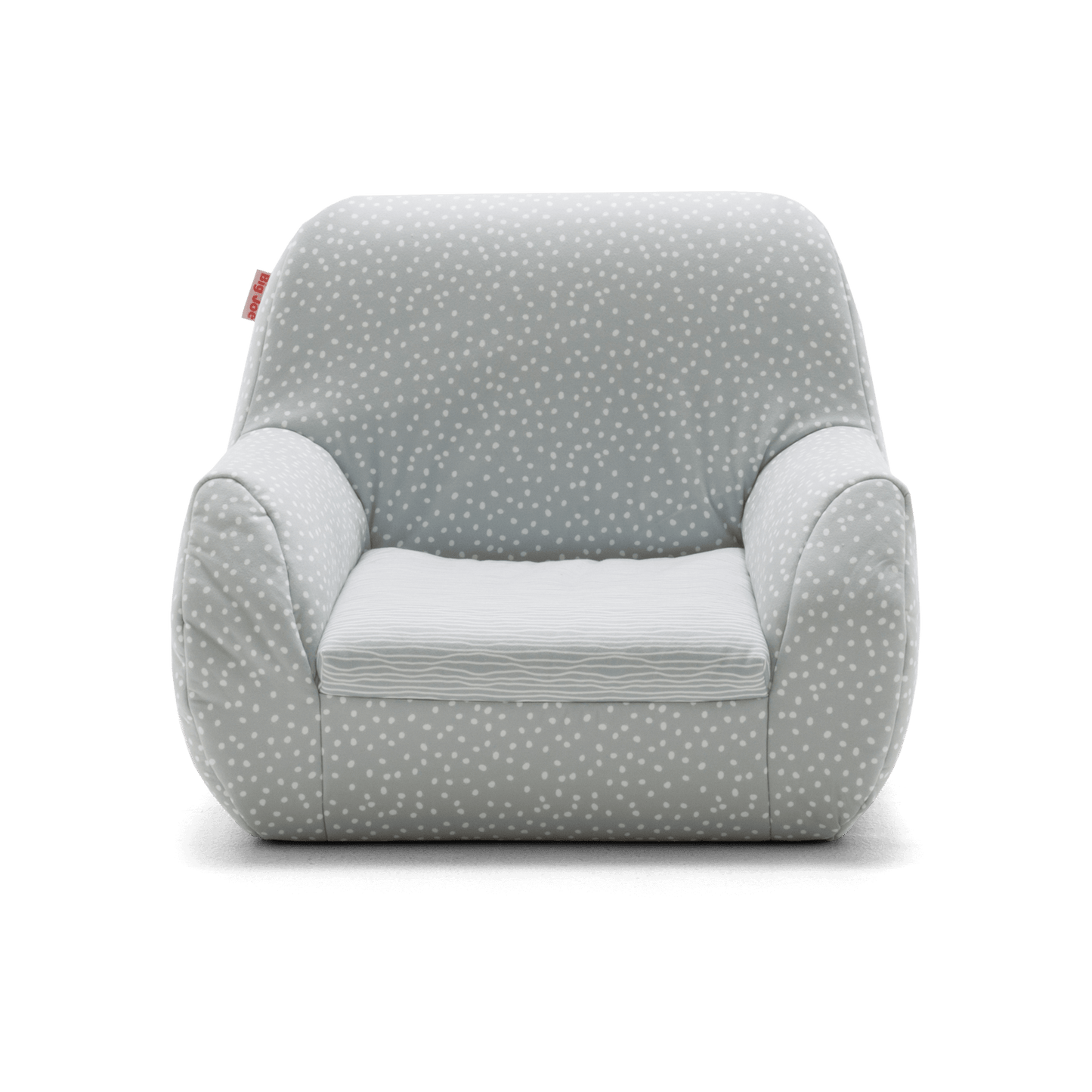 Mid Mod Bean Bag Chair