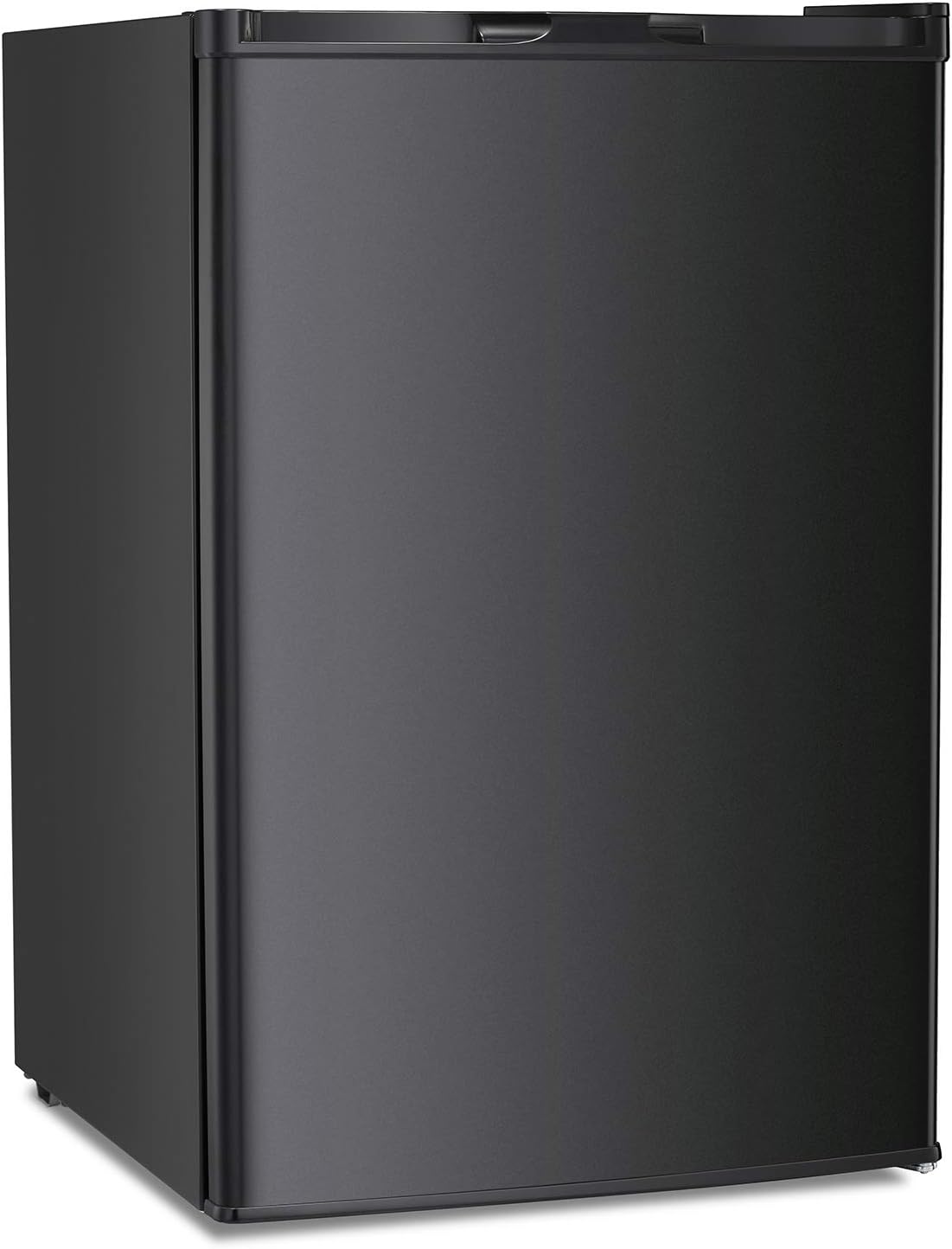 1.6 2.6 3.2 CU FT Mini Fridge with Freezer