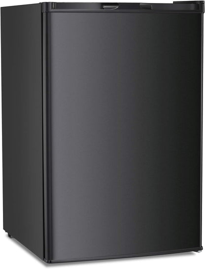 1.6 2.6 3.2 CU FT Mini Fridge with Freezer