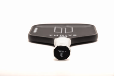 THREAT 16 Includes custom weight card, paddle cover, paddle eraser, and lead weights.