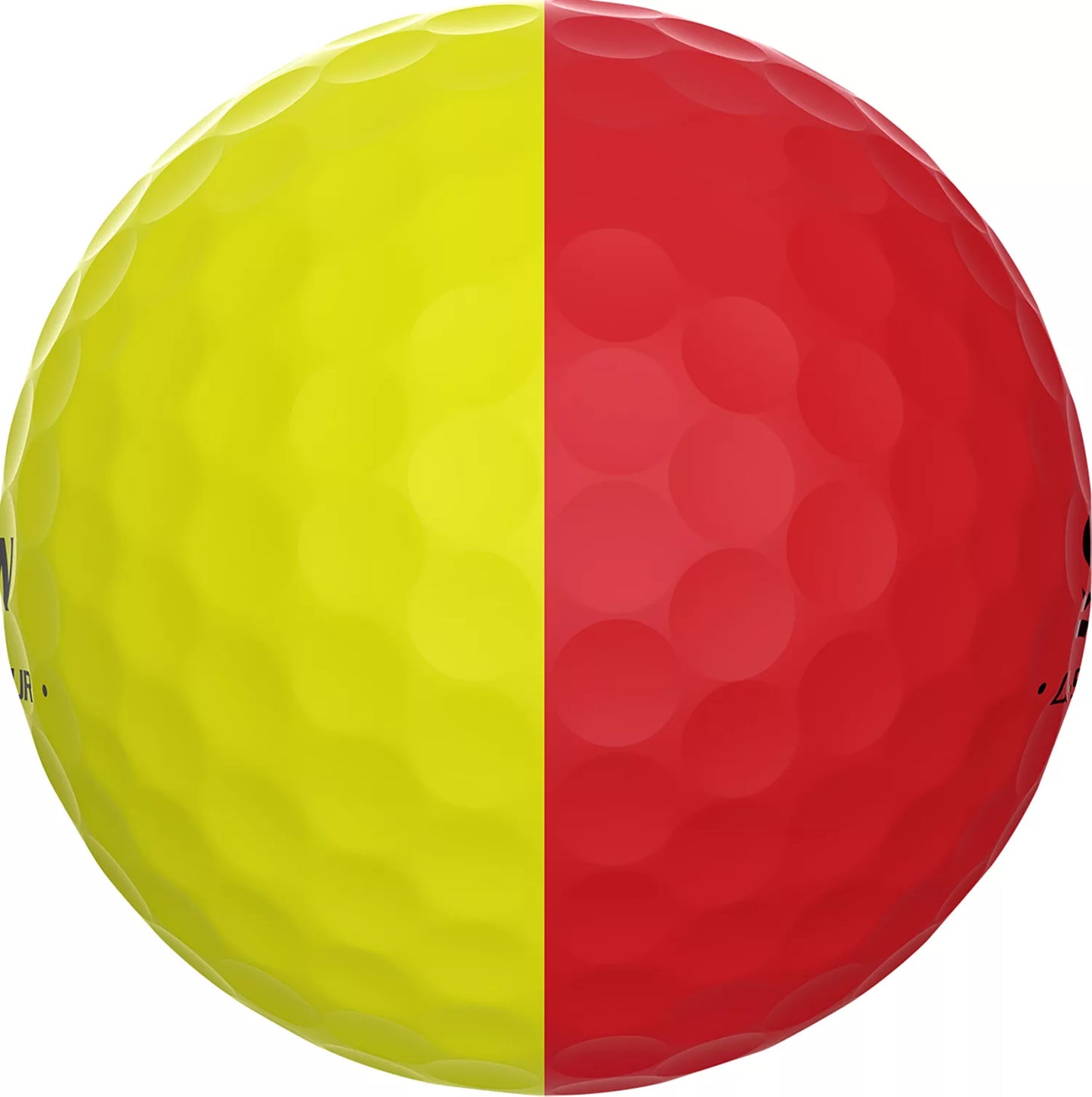 Srixon 2024 Q-STAR Tour Divide 2 Golf Balls