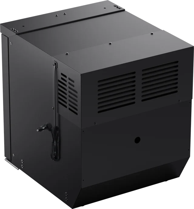 ICECO RV/Truck Refrigerator/Freezer - 62L