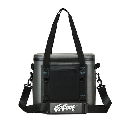 Portable Cooler Bag Leak-Proof Insulated Water-Resistant for Camping
