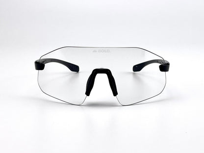 BOLD Emerald Photochromic Sunglasses – MTB, Ski & Lifestyle Eyewear