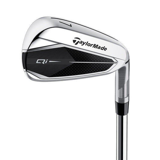 TaylorMade Qi Individual Irons
