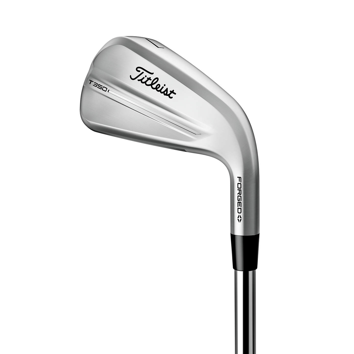 Titleist 2025 T350 Individual Irons
