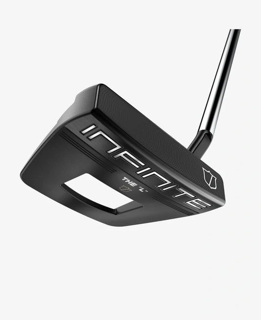 Wilson Infinite The "L" Putter