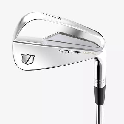 Wilson Staff Model MB Blade Irons 2024
